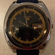 Seiko 5 vintage automatic