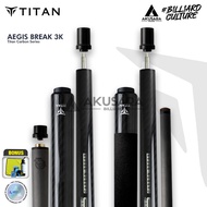 Titan Aegis Break Cabon | Stick Break Titan Aegis