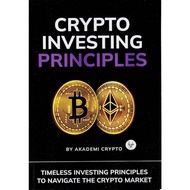 Crypto Investing Principles