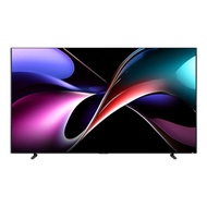 HISENSE 4K RGB Mini-LED ULED TV UX Series 116UX