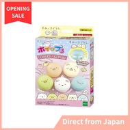 Whipple Character 【Sumikko Gurashi Macaron Set】 W-123 Ages 8 and up Toy Decoration Pastry Chef Makin