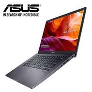 ASUS A409F-ABV076T/ABV075T-I38145/4D4/256SSD/14HD/W10-GREY/SILVER XODD-&gt;ONE YEAR LIMITED HARDWARE WARRANTY Free Asus Bag