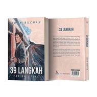 The 39 Steps - John Buchan - Laksana