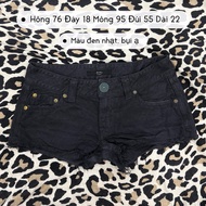 2Hand Shorts