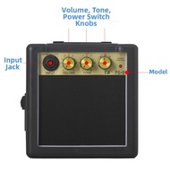 MLZH | Beginner Small Size ST Electric Guitar 30 inch