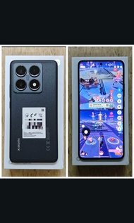 ✅售全新小米14 T Pro Pokémon go. monster hunter now永久飛人機！✅外送，司機接單，公司打卡改虛擬定位！✅詳細教學！一對一長期售後跟進飛人外掛問題！不用擔心會有用用