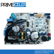 PCB for LG Aircon Unit Model: HS-12IPC / HS-12IPA