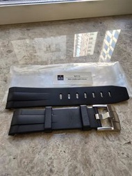 Rubber B Sea-Dweller 43mm 錶帶