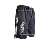 Men's Casual Daily Training Shorts Kolor Specs