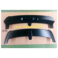 Spoiler Honda Crv Gen3 2007 2011 Raw KJS