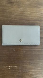 Tory Burch 銀包