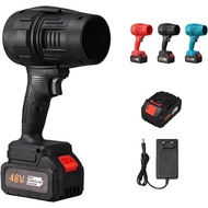 Qingxing Turbo Jet Blower，Cordless Turbo Super Strong Dust Removal Vacuum Cleaner，Portable Jet Blowe