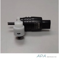 MINI Clubman F54 Washer fluid reservoir