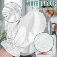 1Pair Multifunction Kitchen Garment Steamer Practical Oven Gloves Garment Steamer Glove Heat Resista