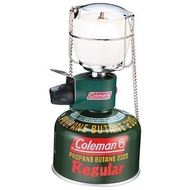 Coleman Frontier LP  Gas Lantern  #203536 (Not include Gas), Coleman 氣提燈 Frontier PZ #203536 (不包氣罐)