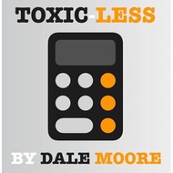 IPHONE Magic Tutorial Dale Mooreiphone – Toxic-Less (With Shortcuts & IOS 18 Bonus Updates) - No Sub
