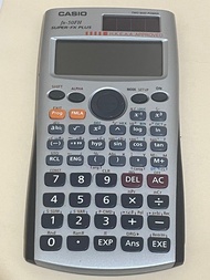 Casio 計數機fx-50FH