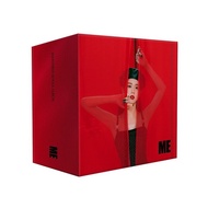 JISOO BLACKPINK First Single Album [ME] KiT Ver.