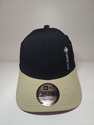 New Era Gore-Tex 防水 9FORTY Cap arcteryx 始祖鳥 不死鳥 lululemon beams