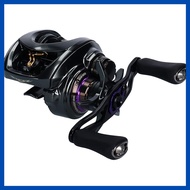 DAIWA 19 Steez CT SV TW Baitcasting Reel Series