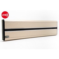 Line8 Power Track Model S Champagne Gold Finishing Package Deal (Include Installation)