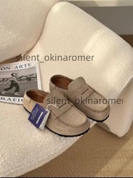 BIRKENSTOCK Naples包頭拖鞋