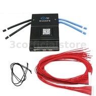 BMS 1A 2A 6A Balance Current 8S 17S 20S 24S JK BMS 60A 80A 100A 150A 200A 600A Lifepo4 Li-Ion Batter