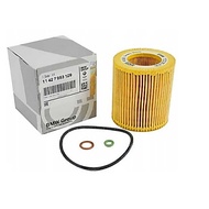 BMW Original 11427953129 Engine Oil Filter E60 E90 F10