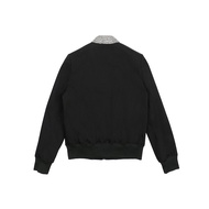 Hong Kong Direct Mail MOSCHINO Ladies Black Jacket WH63501-S2888-C74