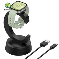 ZILUOLAN Charging Dock, Station Charger Stand Vertical Charger Power Adapter,  Smart Watch Bracket C