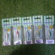 MICRO JIG HASAMU 7 GRAM