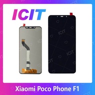 Xiaomi Poco Phone F1 อะไหล่หน้าจอพร้อมทัสกรีน หน้าจอ LCD Display Touch Screen For Xiaomi Poco Phone F1 ICIT-Display