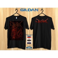 Jasad band t-shirt gildan softstyleOriginal jsd08