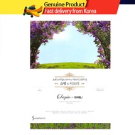 Chopin Ghibli Piano Collection / Korea Piano Score