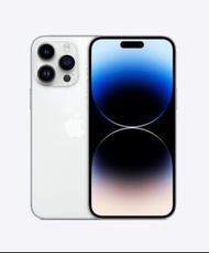 ♥️ 1iPhone 14 Pro Max | 1TB | 銀色 Silver  🎀| Joho Mall