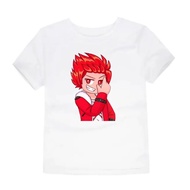 InquisitorMaster The Squad Jaxx T-shirt for kids