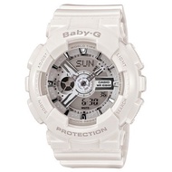 CASIO BABY-G【BA-110-7A3JF】腕錶