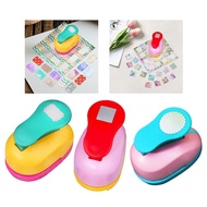 [tenlzsp0bc] Hole Punches, Stamps, Craft Hole Punches, for School, Gift Tag Punches, for Adults, Car