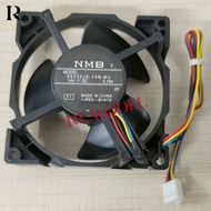 Suitable For Toshiba Refrigerator Freezer Fan Dc MODEL-09232JS-14N-BU DC12V