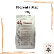 Florenta Mix / Tepung Florenta (500gm)