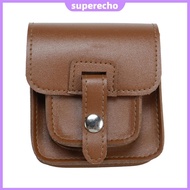 For Anbernic RG34XXSP Game Console Storage Case Anti-Scratch Console Travel Storage Bag Anti-Fall Ga