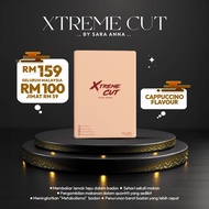 xtreme cut sara anna