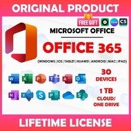 [30 DEVICES] 🔥 LATEST MICROSOFT OFFICE 365 🔥 AUTO UPDATE 🔥 Windows &amp; Mac &amp; Tablet &amp; IOS &amp; Samsung &amp; iPad 🔥 Software PC