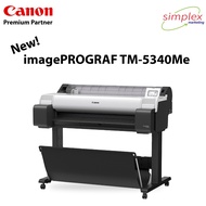 imagePROGRAF TM-5340Me