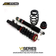 BC Racing V1 Adjustable Suspension / Coilovers for Honda CITY GM2 / GM3 07-13