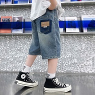 3800 Ripped wash jeans with unique style for Boys 14-57kg