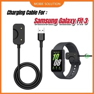 For Samsung Galaxy Fit 3 USB Charging Cable Samsung Fit3 USB Charger Cable