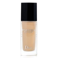 Christian Dior 迪奧 恆久貼肌亮澤粉底液 SPF 20 - # 1.5W Warm/Glow 30ml/1oz
