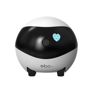 [全新行貨現貨] Enabot Ebo SE 寵物互動機械人