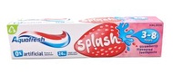 Aquafresh - 3-8歲 兒童牙膏 50毫升 1件
